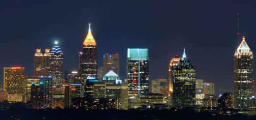 Atlanta Gold Dealers - Gold and Silver Bullion and Coin Dealers in Atlanta GA