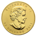 Canadian Gold Bullion Coin Dealers