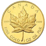 Gold Dealers in Canada