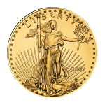 Gold Eagle Dealers USA
