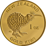 NZ Gold Coin Dealers