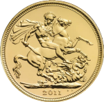 Gold Sovereign Coin Dealers - UK Bullion Traders