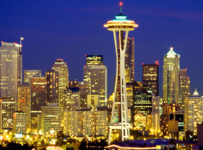 Seattle Gold Dealers | Gold and Silver Bullion and Coin Dealers in Seattle Washington