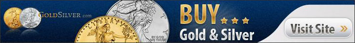 Buy Gold and Silver5 Bullion and Coins Online